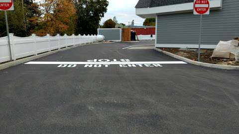 Jobs in Parking Lot Striping - reviews